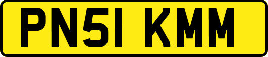 PN51KMM