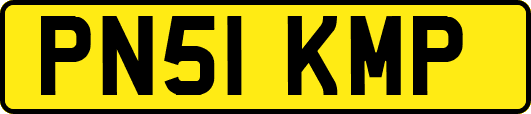 PN51KMP