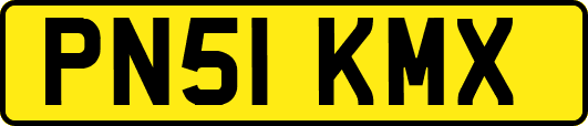 PN51KMX