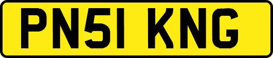 PN51KNG