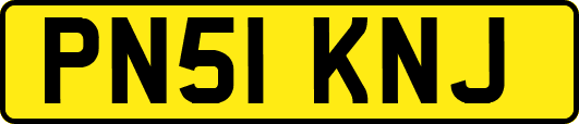 PN51KNJ