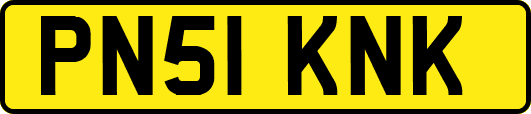 PN51KNK
