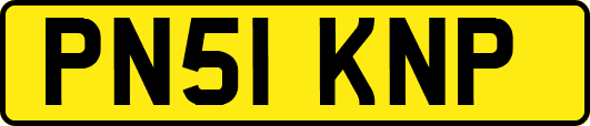 PN51KNP