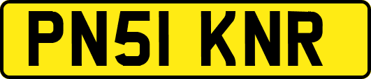 PN51KNR