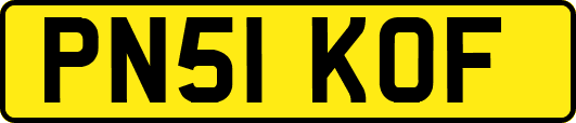 PN51KOF