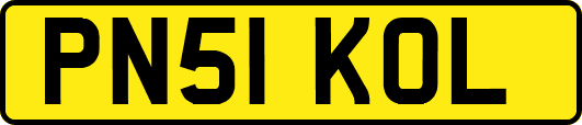 PN51KOL