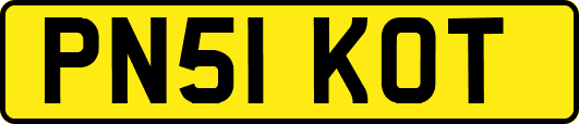 PN51KOT