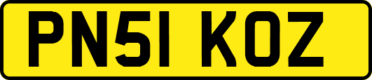 PN51KOZ