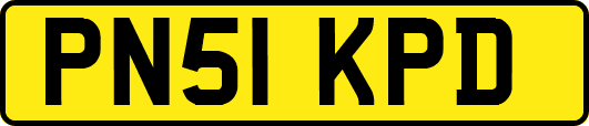 PN51KPD