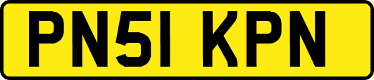PN51KPN