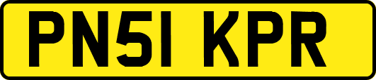 PN51KPR