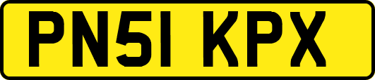 PN51KPX