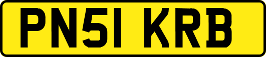 PN51KRB