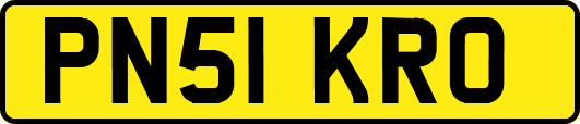 PN51KRO