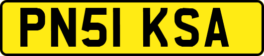 PN51KSA