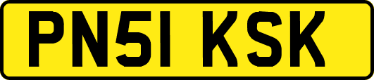 PN51KSK