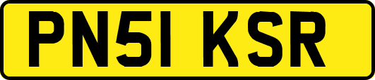 PN51KSR