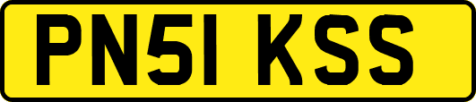 PN51KSS