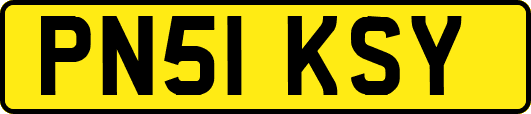 PN51KSY