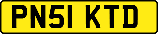 PN51KTD