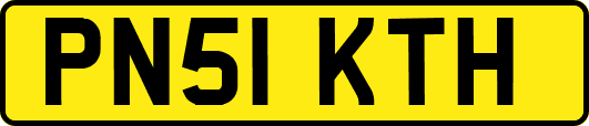 PN51KTH
