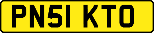 PN51KTO