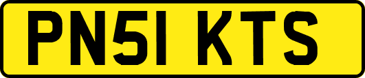 PN51KTS