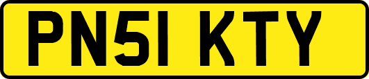 PN51KTY