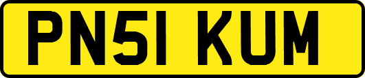 PN51KUM
