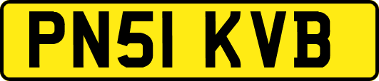 PN51KVB