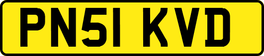 PN51KVD