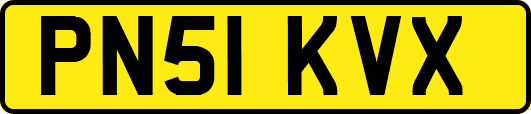 PN51KVX