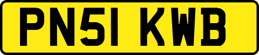 PN51KWB