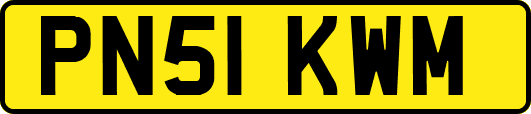 PN51KWM