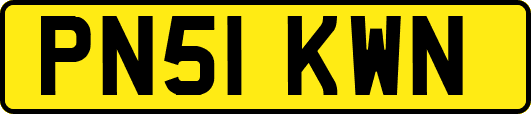 PN51KWN