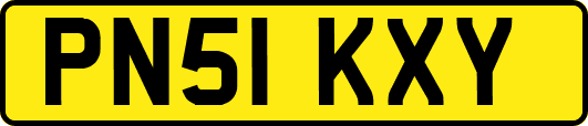 PN51KXY