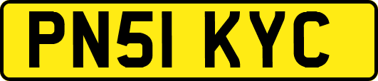 PN51KYC