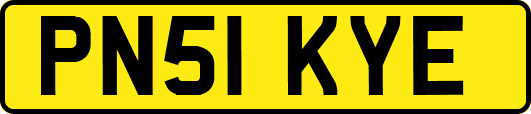 PN51KYE