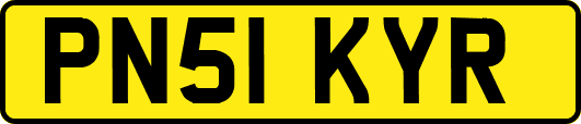 PN51KYR