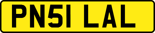 PN51LAL