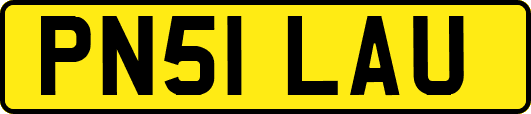 PN51LAU