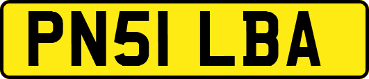 PN51LBA