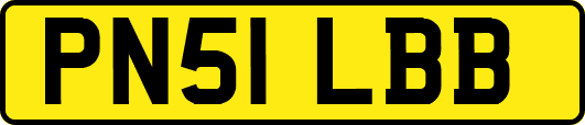 PN51LBB