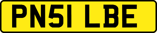 PN51LBE