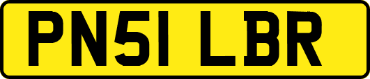 PN51LBR