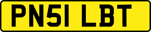 PN51LBT