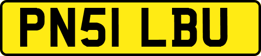 PN51LBU