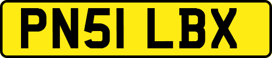 PN51LBX