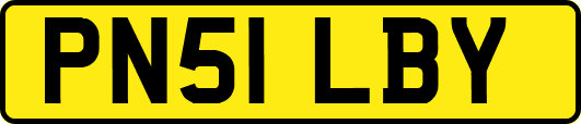 PN51LBY