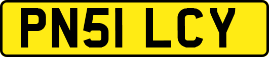 PN51LCY